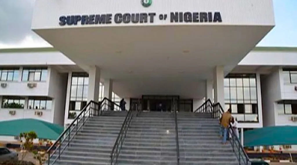 Why Courts Imposed Millions Against Babalola, Olanipekun, Ozekhome, Keyamo