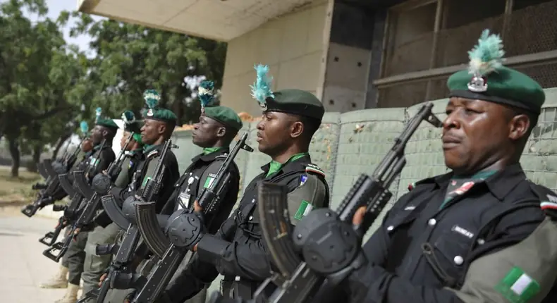 Police Service Commission debunks trending recruitment invitation demanding â‚¦2,000 for screening