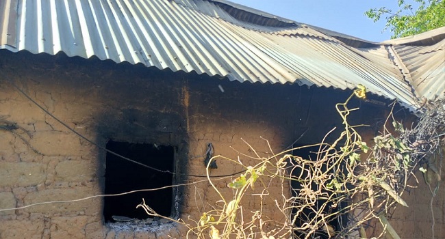 UN "˜Deeply Alarmed' Over Deadly Plateau Attacks, Calls For Probe