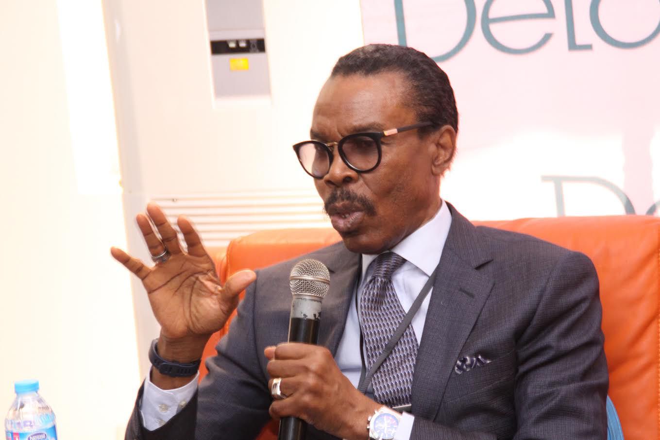 "˜Subsidy reduced, not removed' "“ Rewane