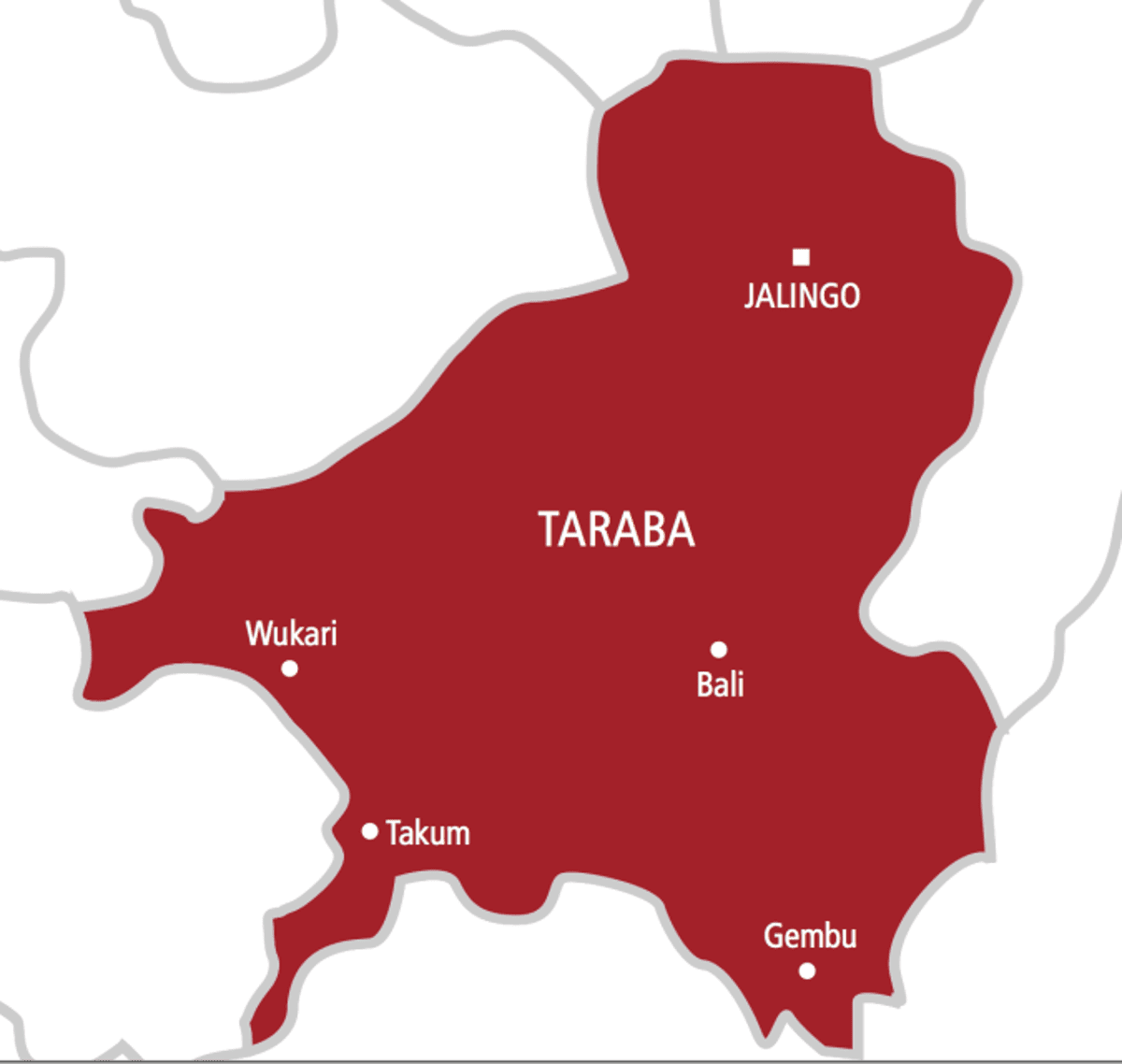 Insecurity threatening dry season farming in Taraba "“ Residents lament