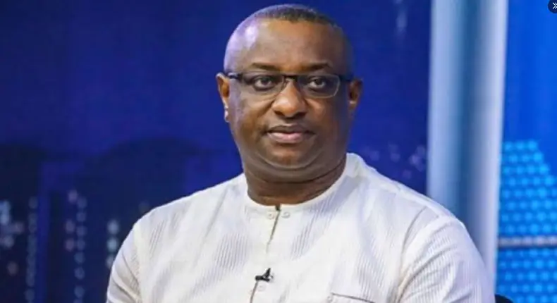 Keyamo reiterates commitment to aviation safety, growth in 2024