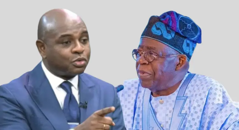 Presidency, Moghalu trade blame over Nigeria's stunted economic growth