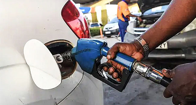 "˜No Plan To Increase Fuel Price,' IPMAN, NNPCL Warn Against Panic Buying