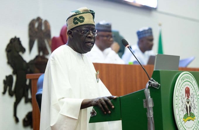 Tinubu Orders Reduction Of Officials On FG Trips, Threatens Sanctions