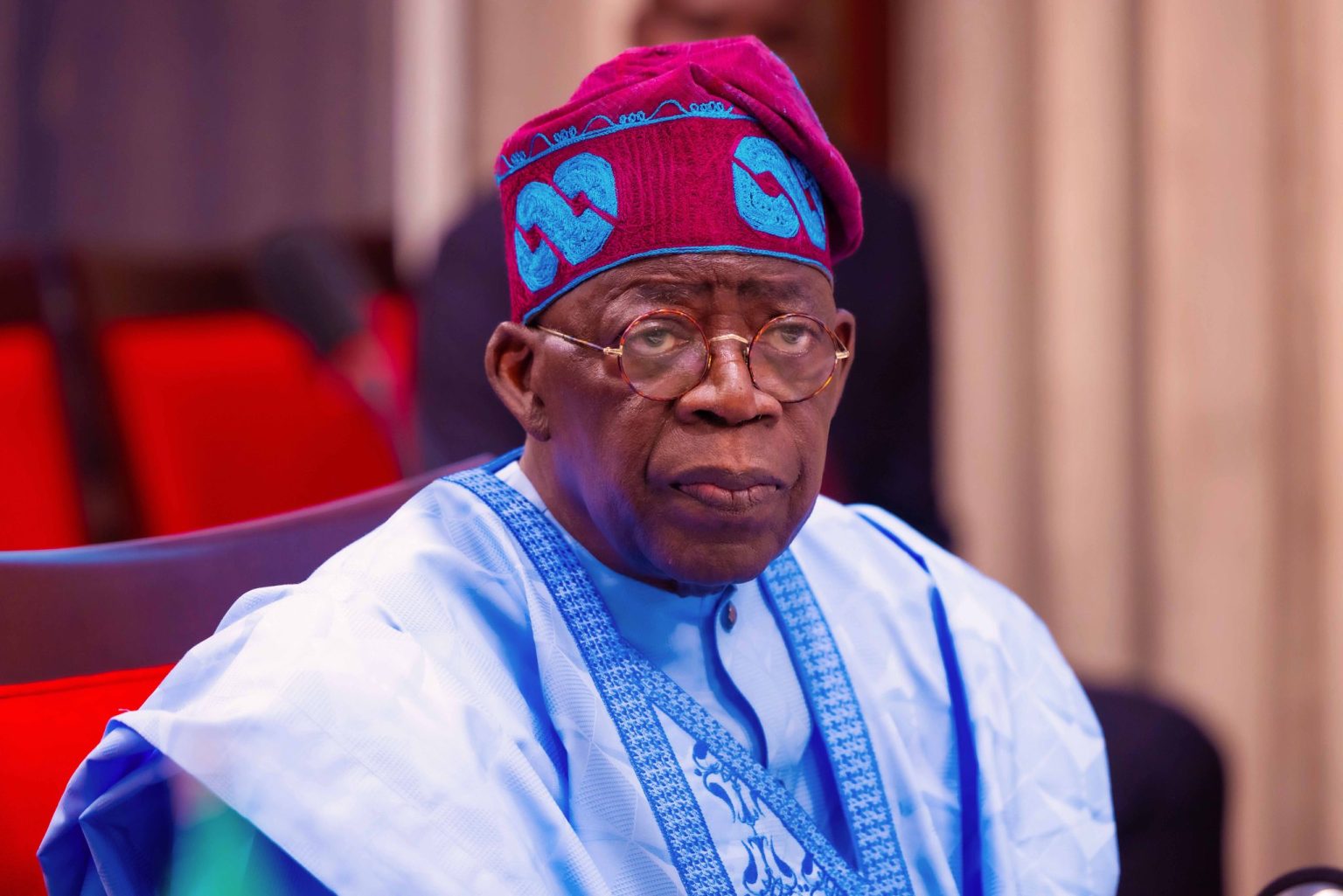 Tinubu announces new appointments for NCPC, NAHCOM [FULL LIST]