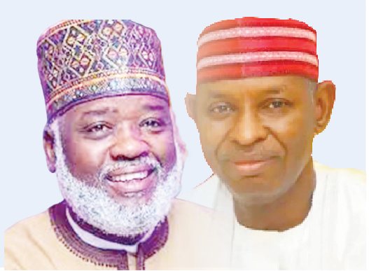 Supreme Court Fixes Friday For Judgment In Kano Guber Dispute