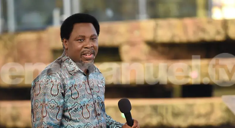 Emmanuel TV exits DStv, other terrestrial broadcast networks