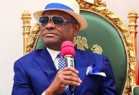 Abuja train design subpar but to be completed in May "“ Wike