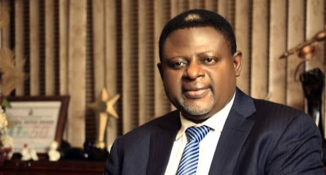 Supreme Court Upholds Bassey Otu's Election As Cross River Governor