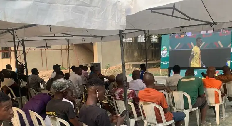 Lagos govt increases AFCON viewing centres to 20, introduces more attractions