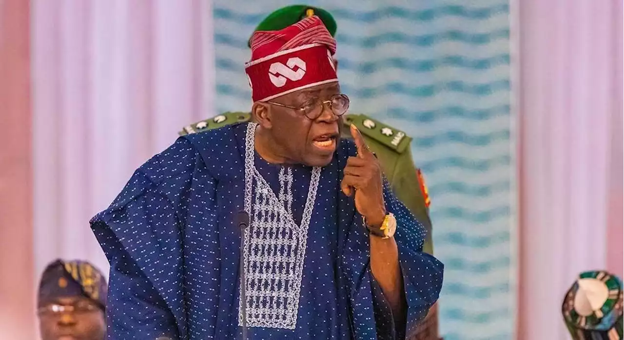 Fresh Worry For Betta Edu As Tinubu Sets Up Panel To Probe N-Power, Others