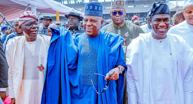 We'll Protect Nigerians' Rights, Regardless Of Religious, Ethnic Origins "“ Shettima