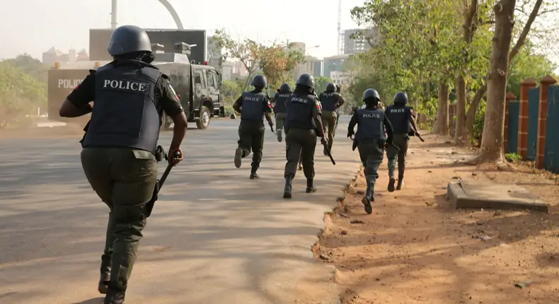 Rivers Police confirms killing of suspected cult leader after statewide manhunt in 2020