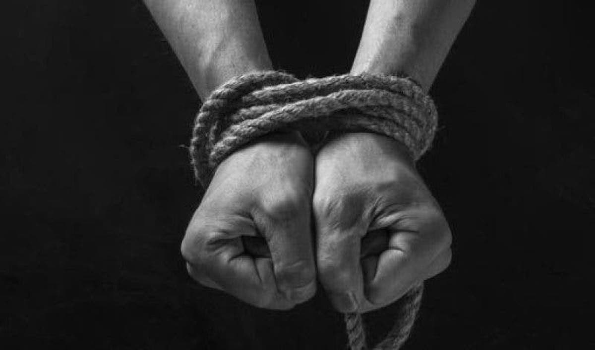 Four kidnap victims regain freedom in Kwara