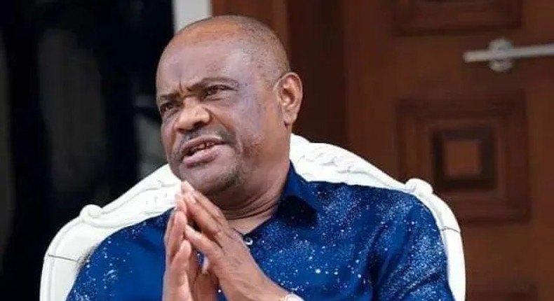 Wike wants to build â‚¦1.7bn smart secondary school in FCT