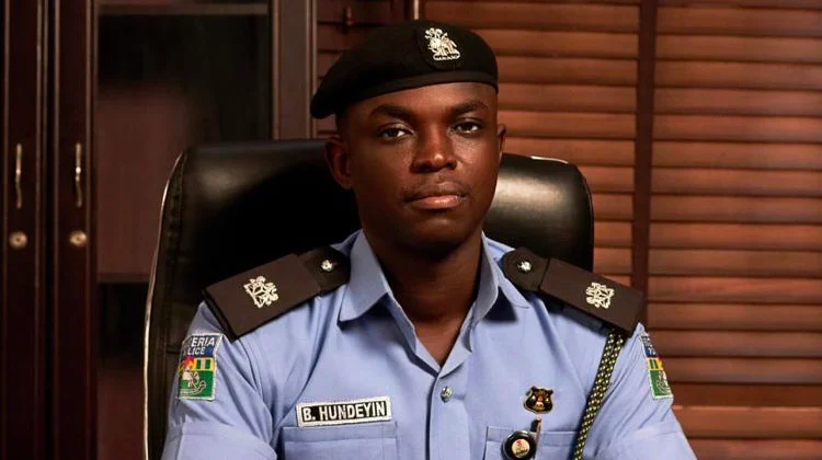 Desperate Nigerian Seeking Asylum Begged To Be Declared Wanted "“ Police
