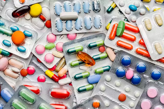 Wrong time to fall sick in Nigeria, as cost of medicines skyrockets