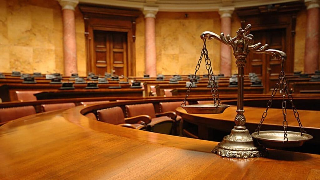 Court Orders Arrest Of Fubara's Chief Of Staff