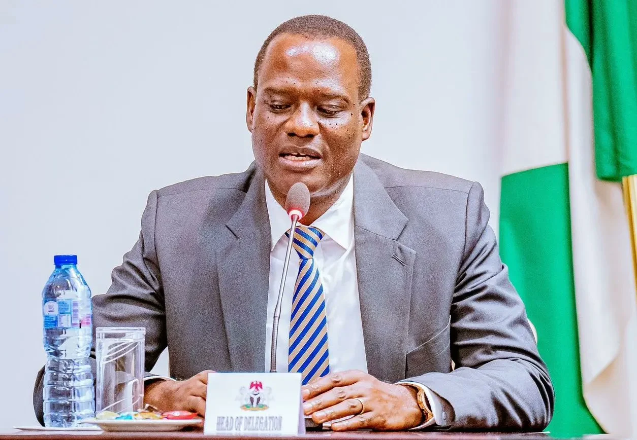 81% Of Working Nigerians Don't Add Value To The Economy "“ Presidential Team