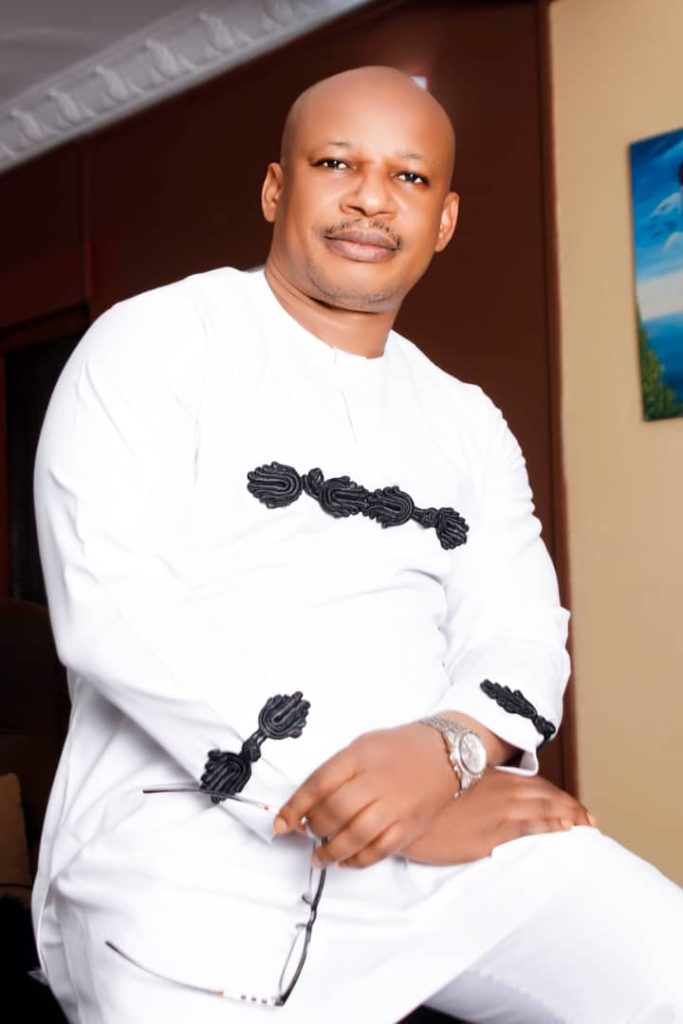 INTERVIEW: Time running out on ECOWAS, chaotic West Africa looming "“ Prof Ubi