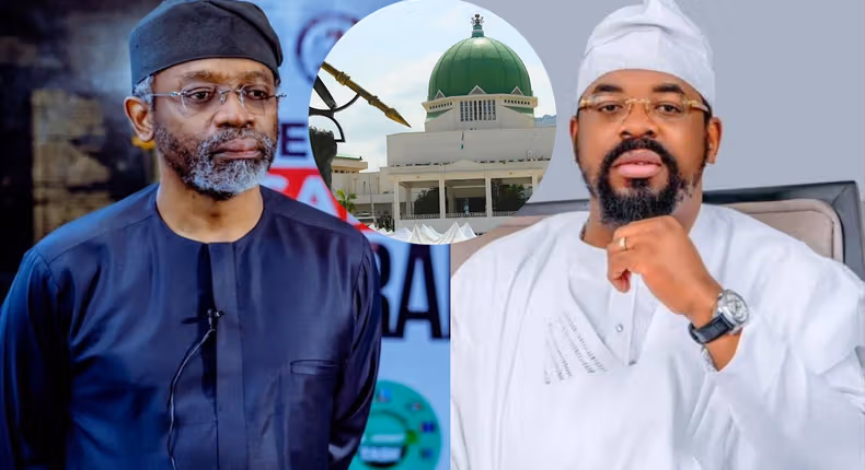 Laguda wins Surulere bye-election as APC retains Gbajabiamila's rep seat