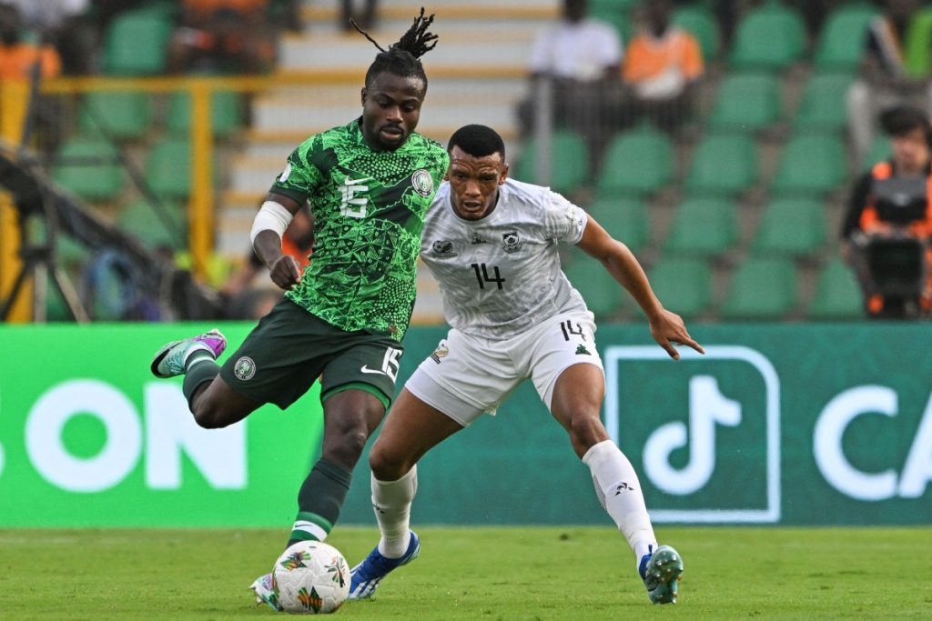 More Tragedy From Nigeria-S'African Match As Father Of Two Dies In Ogun