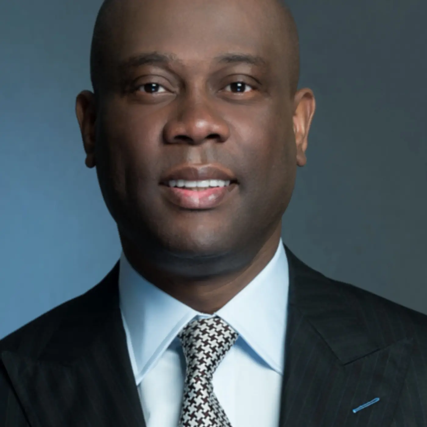 Access Bank founder, Herbert Wigwe reportedly dies in chopper crash in California