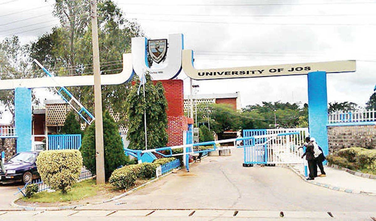 UniJos to consider research grants won by academic staff as criteria for promotion