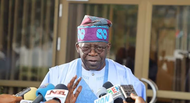 Tinubu vows to boost food security, transform agricultural sector in Nigeria