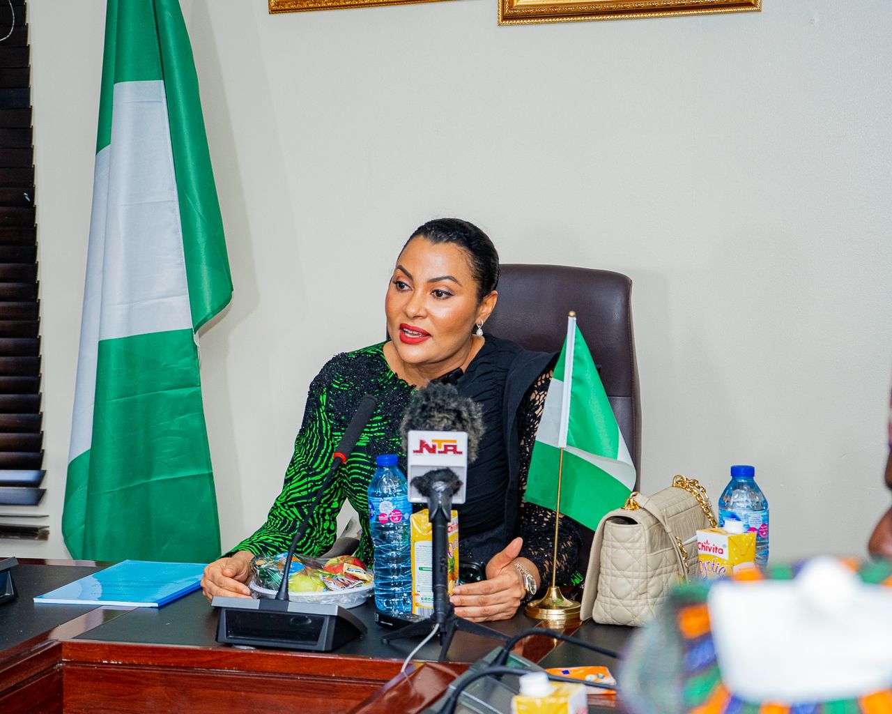 UK lawyers can't practice in Nigeria "“ FG makes U-turn