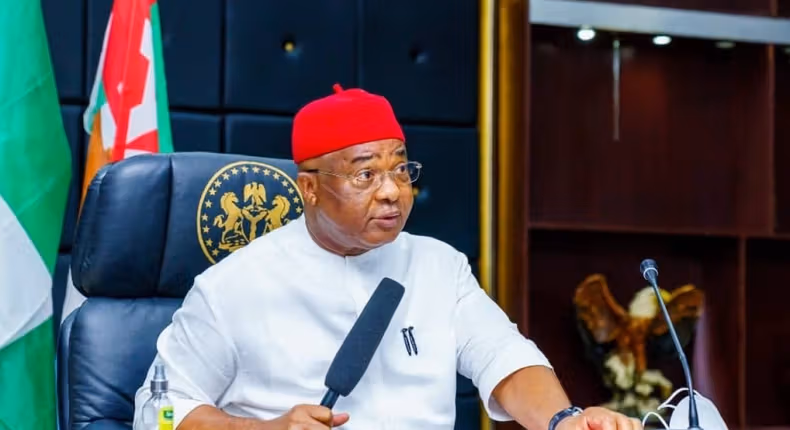 APC appoints Uzodinma as chairman for Edo Governorship primary election