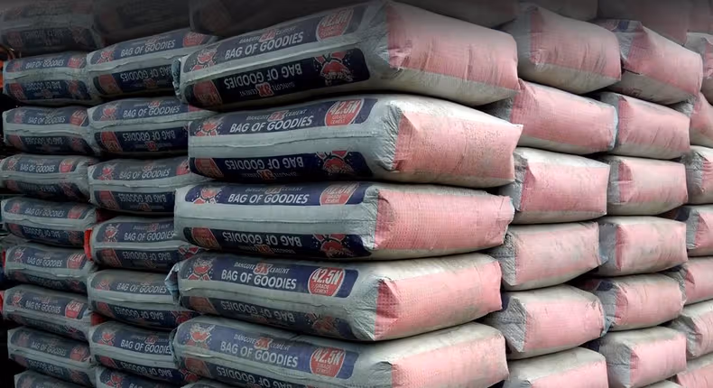 FG set for crunch meeting with manufacturers over rising price of cement
