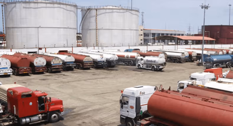 NARTO directs petroleum transporters to commence strike over high cost of operations