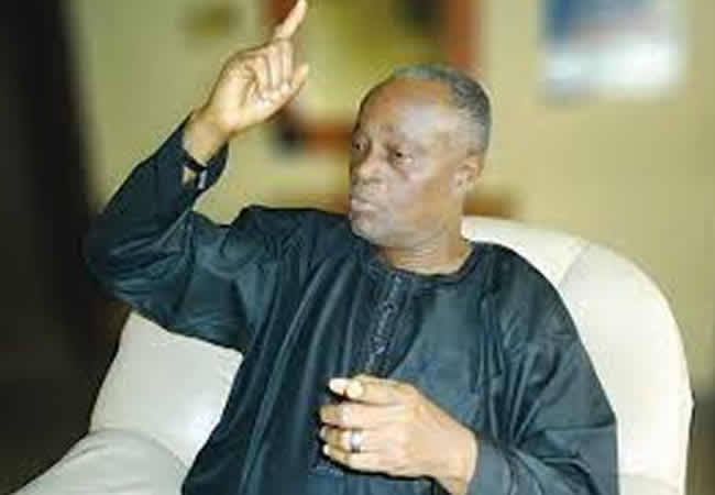 Gov't Has No Excuse For Food Shortage In Nigeria "“ Ex-Minister