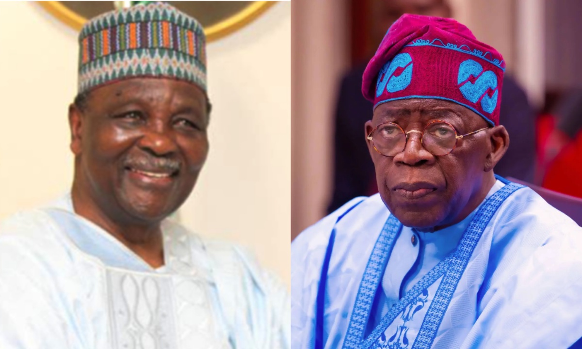 Details of Tinubu's meeting with Gowon emerge