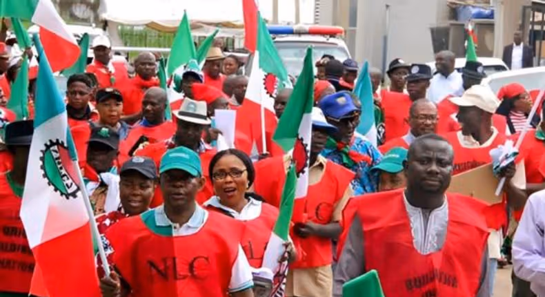 Your advice is unsolicited - Labour replies DSS over planned nationwide protest