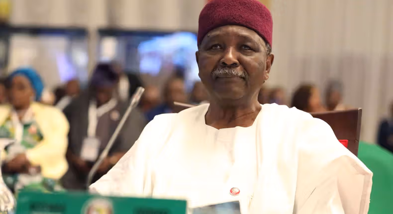 Gowon tells Nigerians to be patient with Tinubu, says results take time