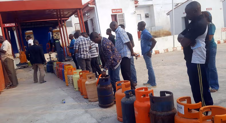 FG bans cooking gas export to reduce price