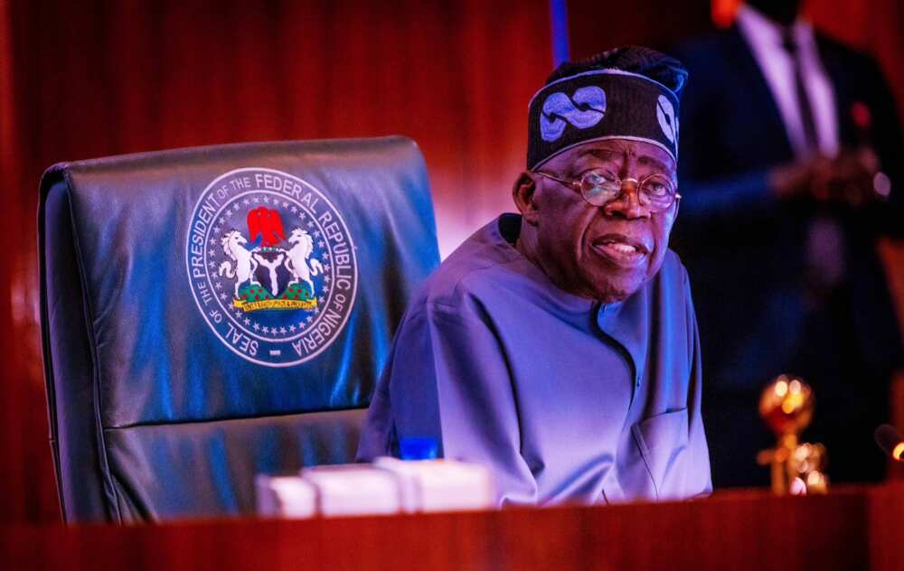 Tinubu: Despite Challenges, No Going Back On My Reforms