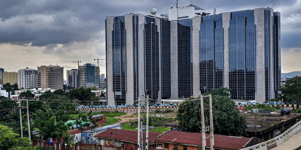 Forex Crisis: Apprehension at CBN as FG, States, LGs meet to share FAAC allocations