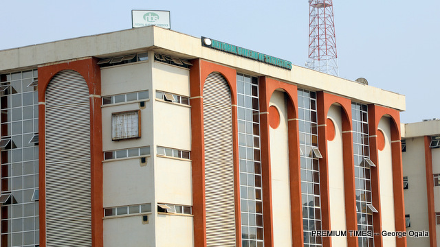 Nigeria's GDP grew by 3.46% in Q4 2023 "“ NBS