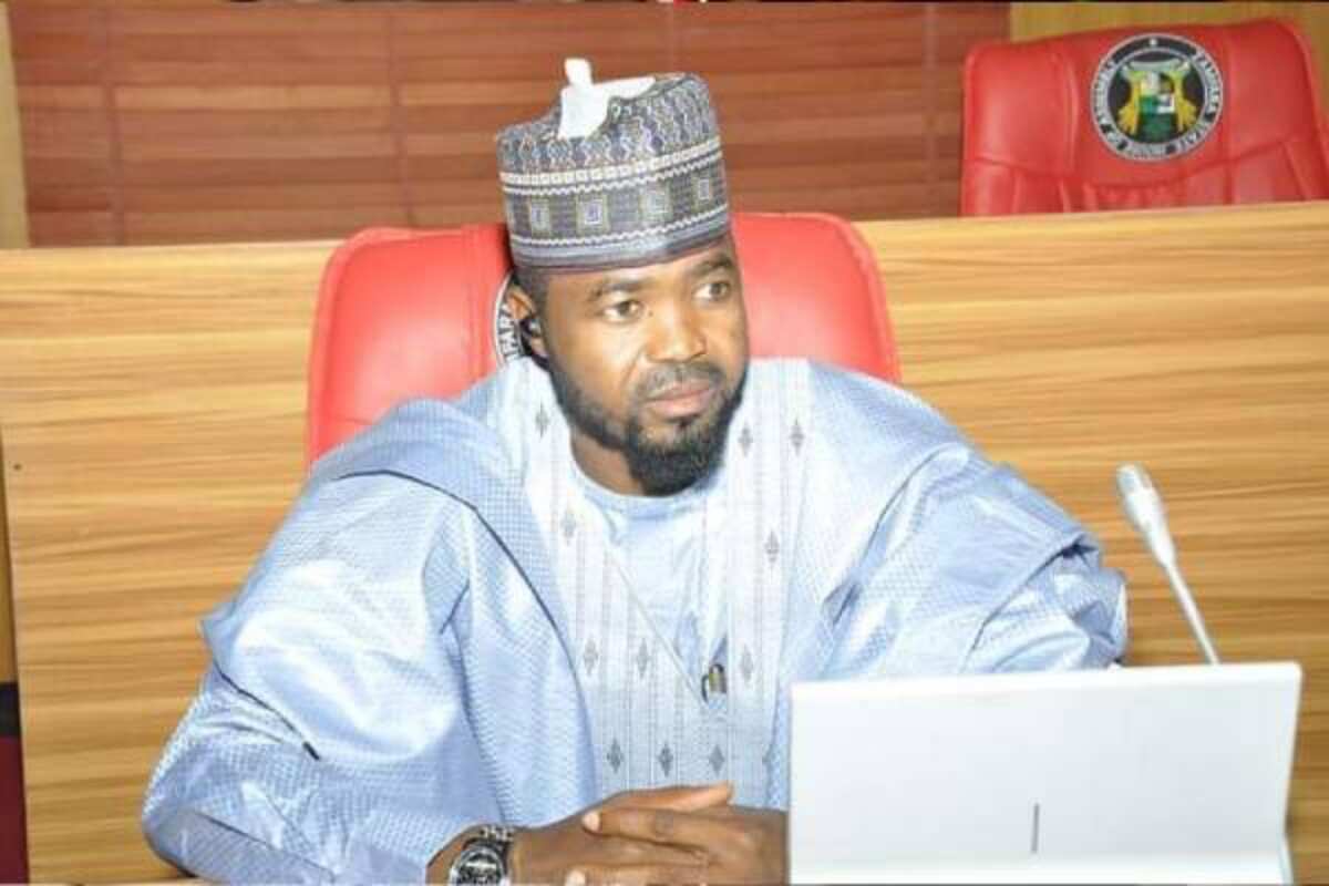 Zamfara House of Assembly Speaker impeached