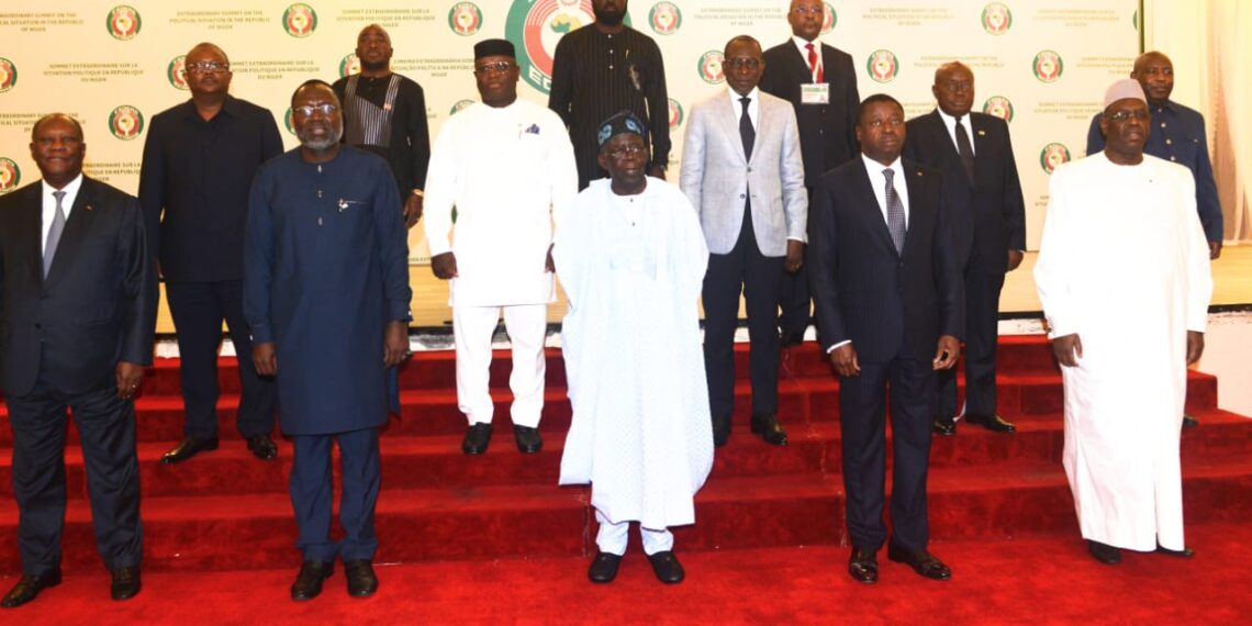 What withdrawal of Niger, Mali, Burkina Faso will cost ECOWAS "“ Official