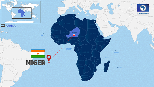 Niger Border Closed Despite ECOWAS Sanctions Being Lifted