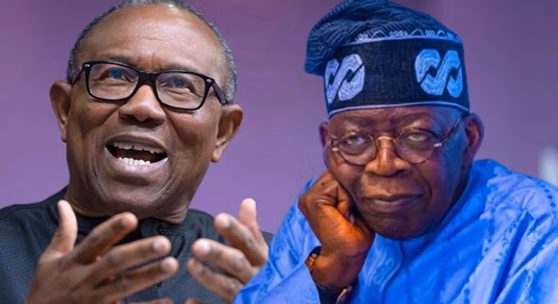Obi asks presidency, lawmakers to explain how ₦3tn was allegedly added to 2024 budget