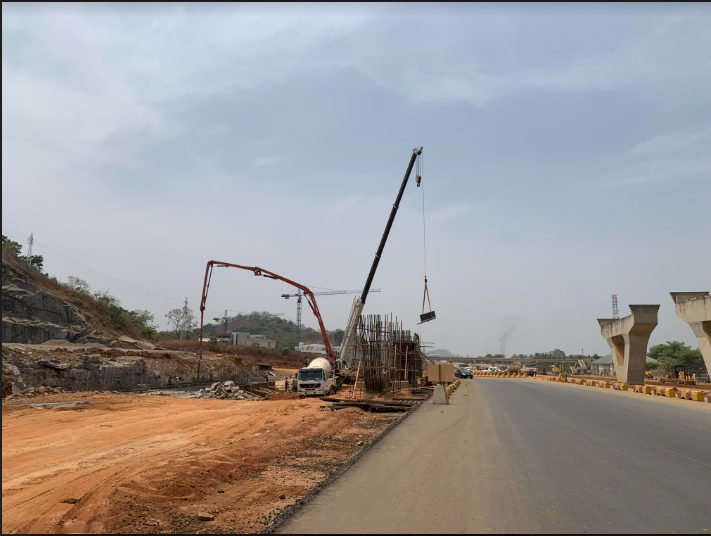 FCT remains insecure, dirty as Wike hurries to deliver projects for Tinubu's one year anniversary