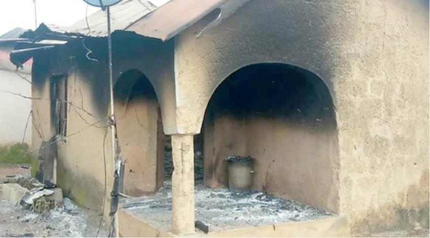 Spate Of Killings, Kidnappings In Our Region Worrisome "“ Northern Senators