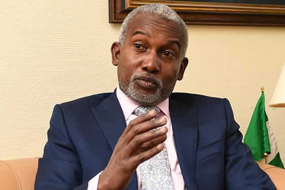 FG commiserates with Russia over tragic attack in Moscow