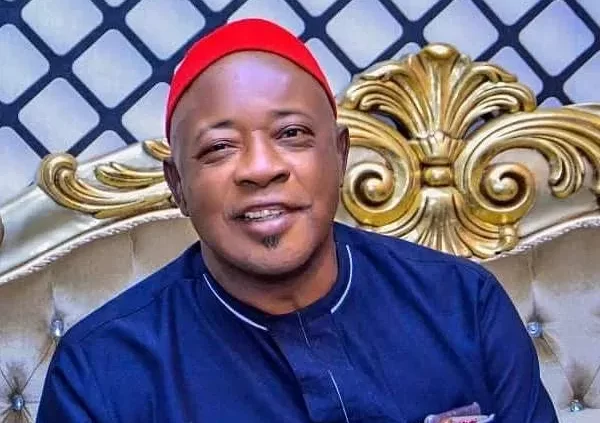 Nollywood Actor Amaechi Muonagor reportedly dead